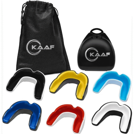 Mouth Guard